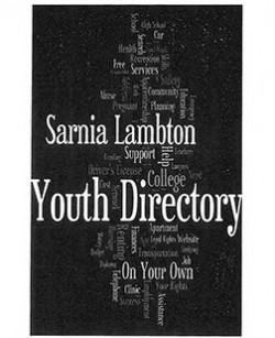 2015 youth directory
