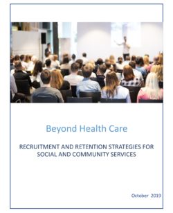 Beyond Health Care - Final Report - English