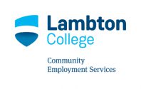 Lambton College Community Employment Services