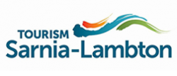 Tourism Sarnia Lambton Logo