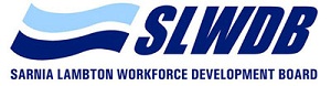 Sarnia Lambton Workforce Development Board logo