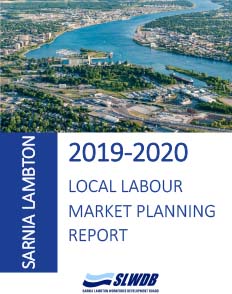 Local Labour Market Plan 2019/2020 PDF