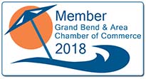Grand Bend & Area Chamber of Commerce Member