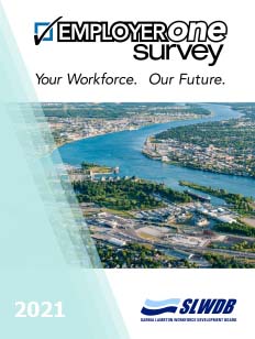 Résultats du sondage EmployerOne 2021 PDF