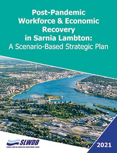 Post Pandemic Workforce & Economic Recovery in Sarnia-Lambton