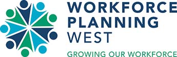 Workforce Planning West Logo