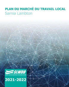 Plan du marché du travail local 2021/2022 PDF