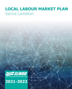 Local Labour Market Plan 2021/2022 PDF