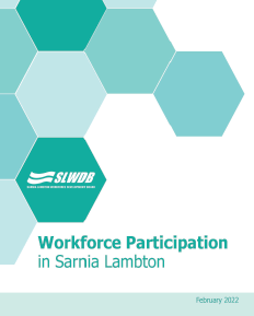 Workforce Participation in Sarnia Lambton PDF