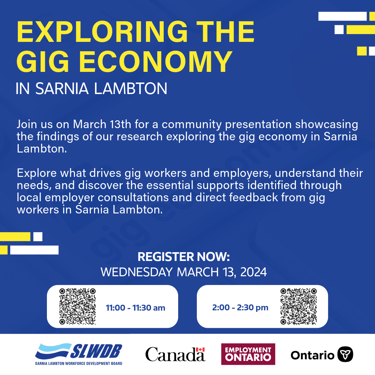 NOW AVAILABLE: Exploring the Gig Economy