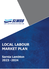 Local Labour Market Plan 2023/2024 PDF