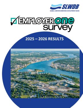 Résultats du sondage EmployerOne 2025/2026 PDF