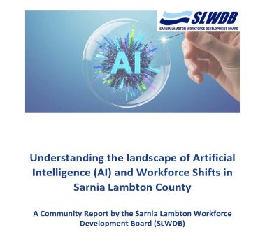 Understanding the Landscape of AI PDF