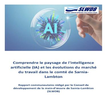 Comprendre le Paysage de L'intelligence Artificielle (IA)  PDF